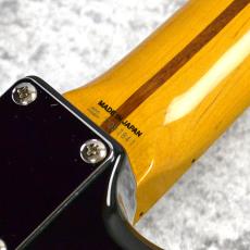 Fender Japan ST57-TX【BLK】_6