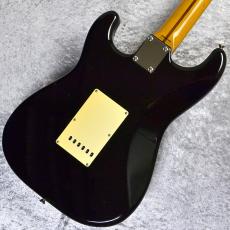 Fender Japan ST57-TX【BLK】_7