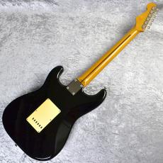 Fender Japan ST57-TX【BLK】_8