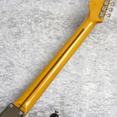 Fender Japan ST57-TX【BLK】_9