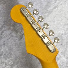 Fender Japan ST57-TX【BLK】_10