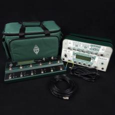 Kemper Kemper Case KPA / Profiler Remote / Profiling Amp Head White 3点セット