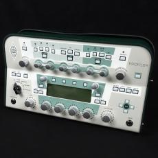 Kemper Kemper Case KPA / Profiler Remote / Profiling Amp Head White 3点セット_5