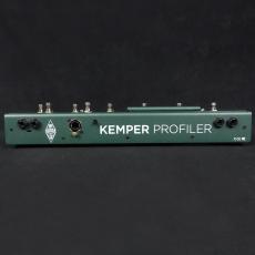 Kemper Kemper Case KPA / Profiler Remote / Profiling Amp Head White 3点セット_11