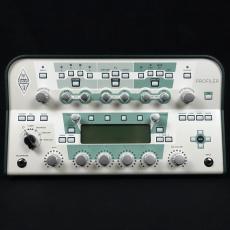 Kemper Kemper Case KPA / Profiler Remote / Profiling Amp Head White 3点セット_6
