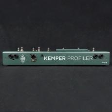 Kemper Kemper Case KPA / Profiler Remote / Profiling Amp Head White 3点セット_11