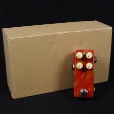 Shun Nokina Design Redemptionist Red