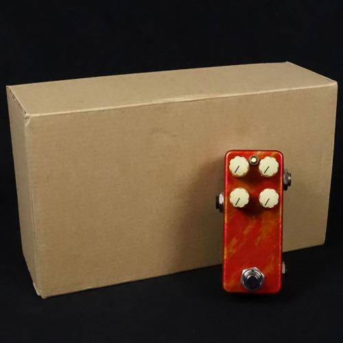 Shun Nokina Design Redemptionist Red