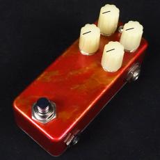 Shun Nokina Design Redemptionist Red_2