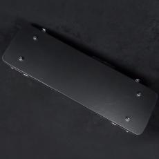 Steinberger GT/GL Guitar Hard Case Black_2