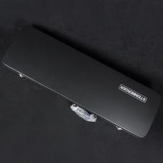 Steinberger GT/GL Guitar Hard Case Black