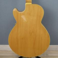 Ibanez Ibanez GB10 NT George Benson Signature_2