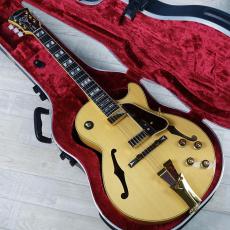 Ibanez Ibanez GB10 NT George Benson Signature_6