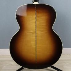 Gibson SJ-200 Standard Vintage Sunburst【2019年製】_2