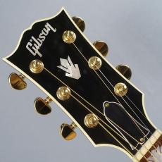 Gibson SJ-200 Standard Vintage Sunburst【2019年製】_3