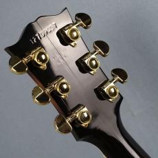 Gibson SJ-200 Standard Vintage Sunburst【2019年製】_4
