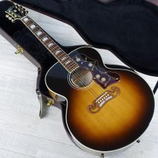 Gibson SJ-200 Standard Vintage Sunburst【2019年製】_5