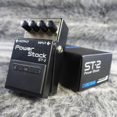 BOSS ST-2 / Power Stock