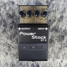BOSS ST-2 / Power Stock_2