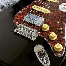 Bacchus BST-2-RSM/R-TTPG BLK -Univers Series- 【特価】【SPOTモデル】【ローステッドメイプルネック】_3