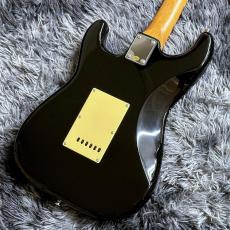 Bacchus BST-2-RSM/R-TTPG BLK -Univers Series- 【特価】【SPOTモデル】【ローステッドメイプルネック】_8
