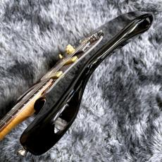 Bacchus BST-2-RSM/R-TTPG BLK -Univers Series- 【特価】【SPOTモデル】【ローステッドメイプルネック】_9