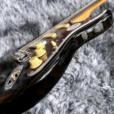 Bacchus BST-2-RSM/R-TTPG BLK -Univers Series- 【特価】【SPOTモデル】【ローステッドメイプルネック】_10