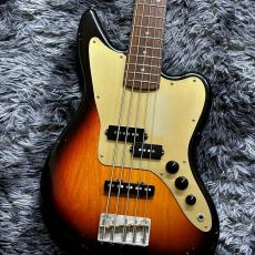 Black Smoker Trad Master BETA-JMB5 MISA 3-Tone Sunburst -Band Maid Misa Signature- #090【特価】【日本製】