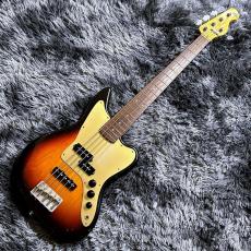 Black Smoker Trad Master BETA-JMB5 MISA 3-Tone Sunburst -Band Maid Misa Signature- #090【特価】【日本製】_2