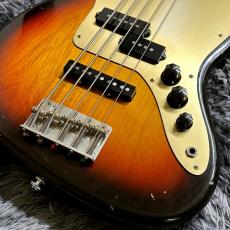 Black Smoker Trad Master BETA-JMB5 MISA 3-Tone Sunburst -Band Maid Misa Signature- #090【特価】【日本製】_3