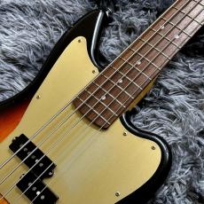 Black Smoker Trad Master BETA-JMB5 MISA 3-Tone Sunburst -Band Maid Misa Signature- #090【特価】【日本製】_5