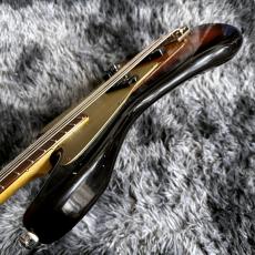 Black Smoker Trad Master BETA-JMB5 MISA 3-Tone Sunburst -Band Maid Misa Signature- #090【特価】【日本製】_9