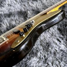 Black Smoker Trad Master BETA-JMB5 MISA 3-Tone Sunburst -Band Maid Misa Signature- #090【特価】【日本製】_10