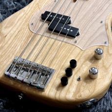 dragonfly CL-SPB5 ASH/MAP NTL/AC1 -Central Line Series- 【アウトレット特価】 【5弦プレベ】 【日本製】_3
