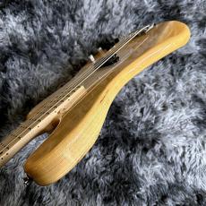 dragonfly CL-SPB5 ASH/MAP NTL/AC1 -Central Line Series- 【アウトレット特価】 【5弦プレベ】 【日本製】_9