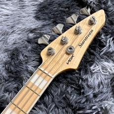 VOX Starstream Active Bass 2S Artist (VSBA-A2S-MBMB) 【特価】【日本製】_6