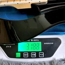 VOX Starstream Active Bass 2S Artist (VSBA-A2S-MBMB) 【特価】【日本製】_11