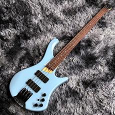 Ibanez EHB600-PRM (Purist Blue Matte) 【特価】 【2026 NEWモデル】 【ヘッドレスベース】_2