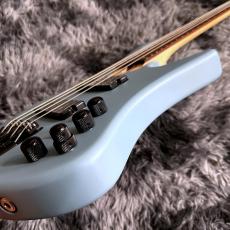 Ibanez EHB600-PRM (Purist Blue Matte) 【特価】 【2026 NEWモデル】 【ヘッドレスベース】_9