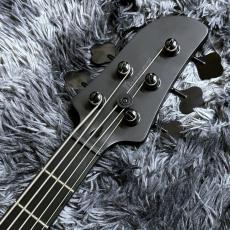 Ibanez TMB425B-BKF (Black Flat) -Talman Bass in BLACK- 【特価】【5弦】_6