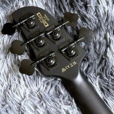 Ibanez TMB425B-BKF (Black Flat) -Talman Bass in BLACK- 【特価】【5弦】_7