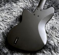 Ibanez TMB425B-BKF (Black Flat) -Talman Bass in BLACK- 【特価】【5弦】_8