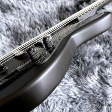 Ibanez TMB425B-BKF (Black Flat) -Talman Bass in BLACK- 【特価】【5弦】_10