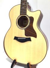 Taylor 814ce LTD Cocobolo