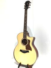 Taylor 814ce LTD Cocobolo_2