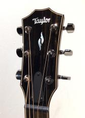 Taylor 814ce LTD Cocobolo_4