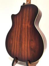 Taylor 814ce LTD Cocobolo_5