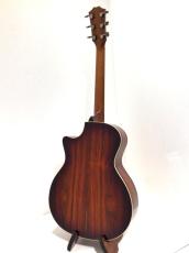 Taylor 814ce LTD Cocobolo_6