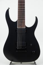 Strictly 7 Guitars Cobra JS7 Black 2018