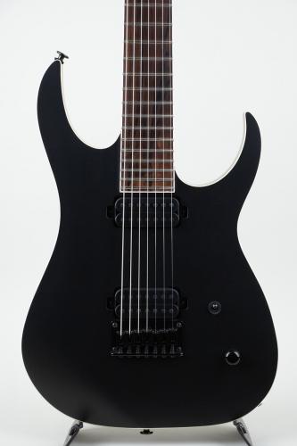 Strictly 7 Guitars Cobra JS7 Black 2018